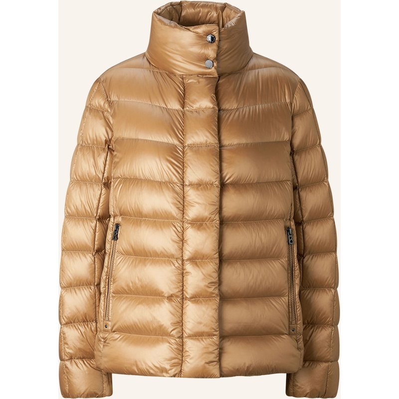 Bogner Daunenjacke Marcy-D braun