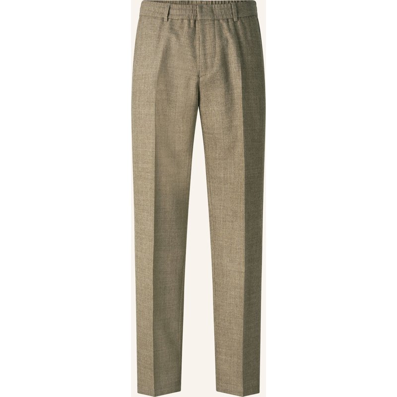 Bogner Chino Marcus-4 Regular Fit gruen