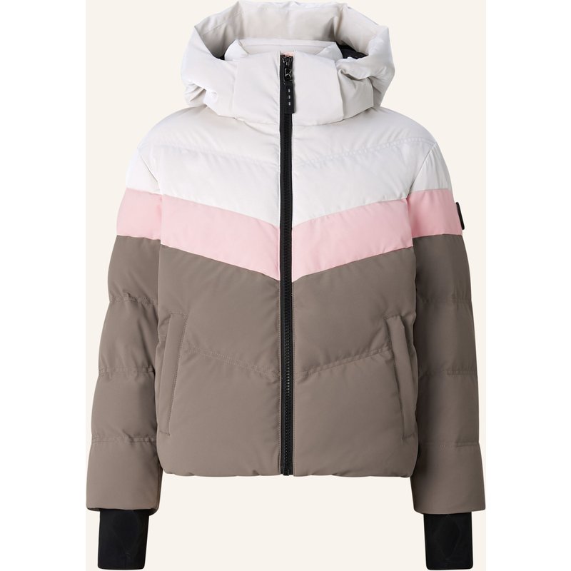 Bogner Kids Ski-Daunenjacke Cosima beige
