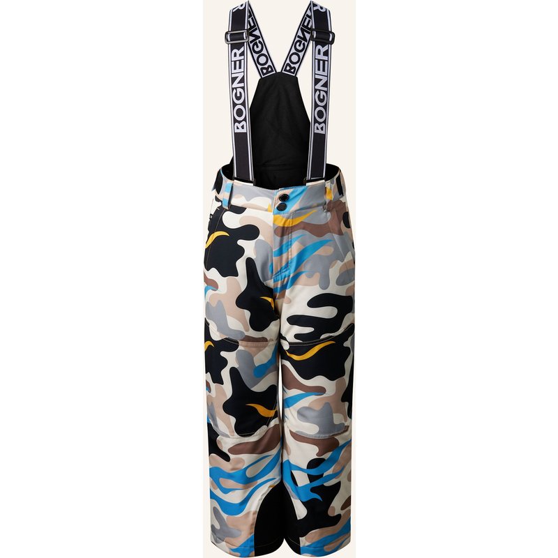 Bogner Kids Skihose Yuki beige