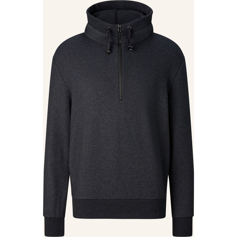Bogner Hoodie Walker grau