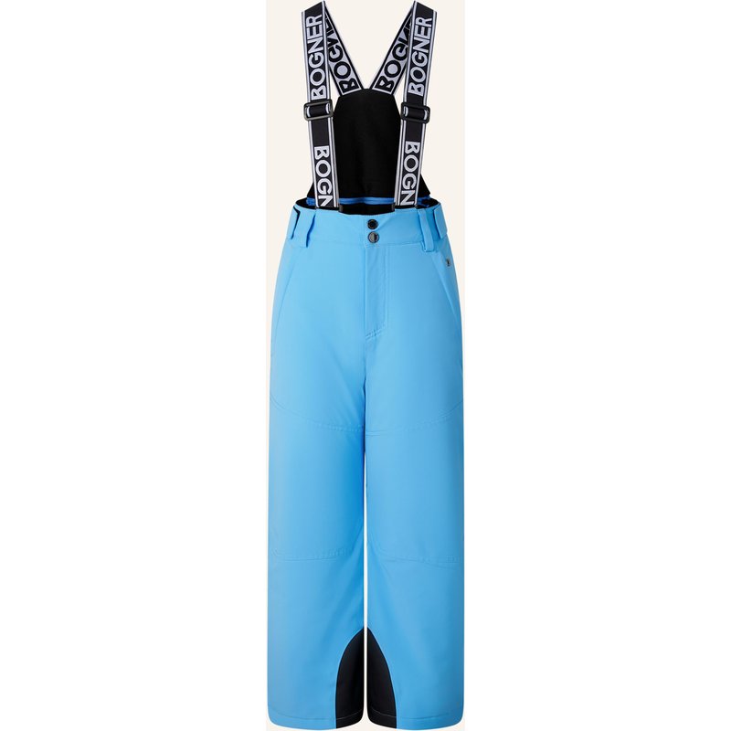 Bogner Kids Skihose Yuki blau
