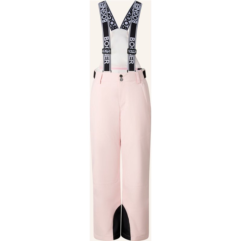 Bogner Kids Skihose Yuki rosa