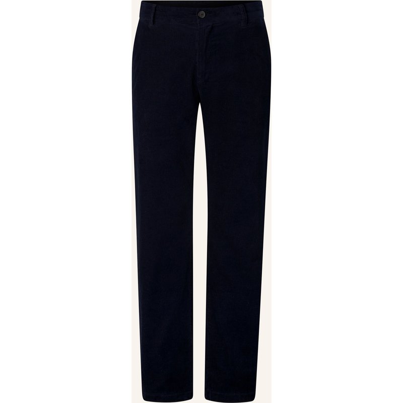 Bogner Cordhose Riley Casual blau