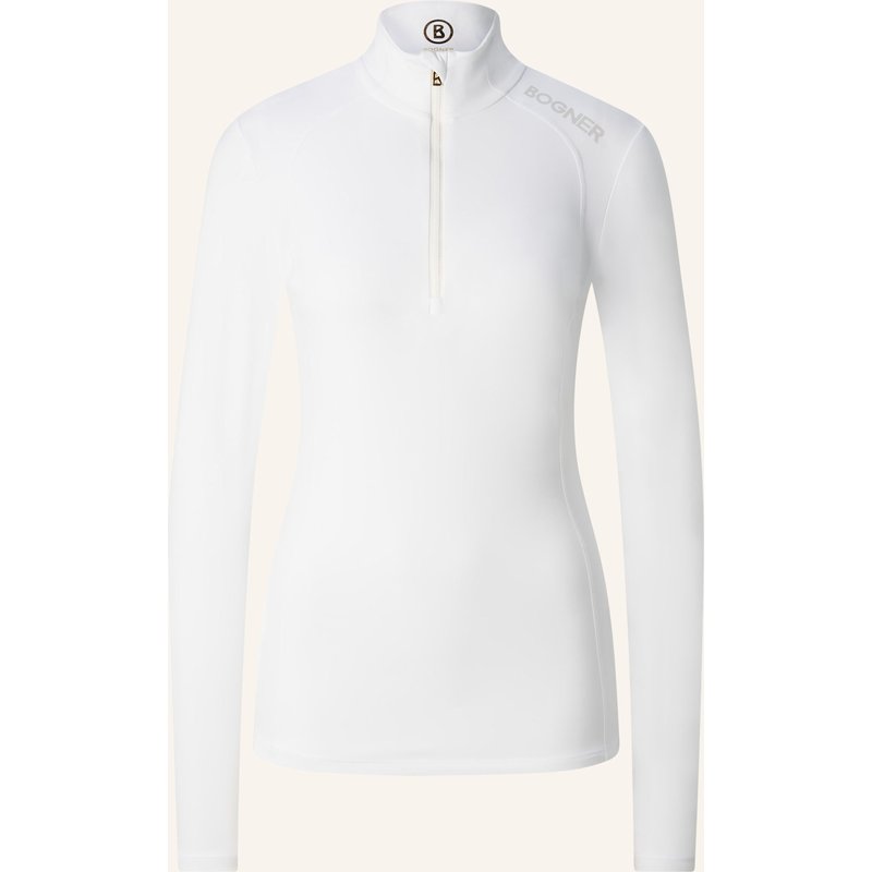 Bogner First Layer Medita weiss