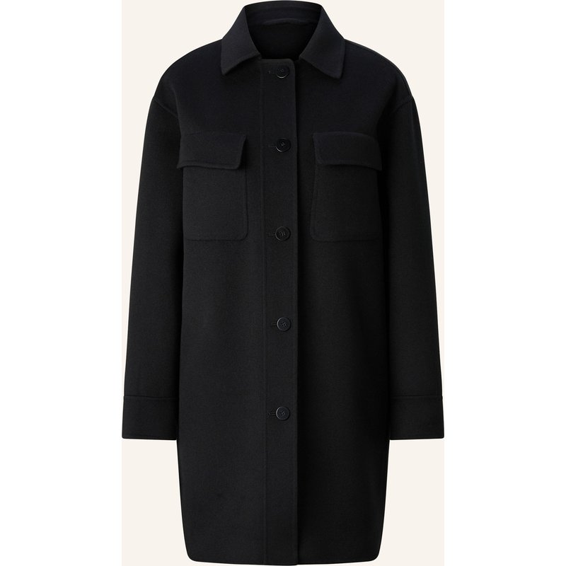 Bogner Doubleface-Jacke Tory schwarz