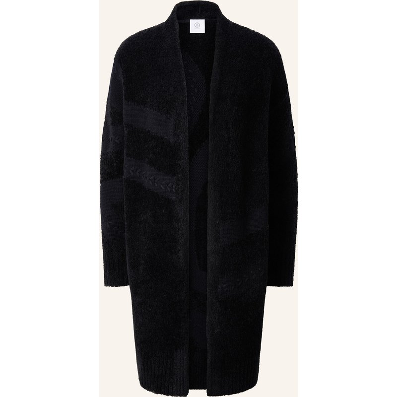 Bogner Cardigan Oleana schwarz