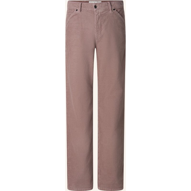 Bogner Cordhose Travis lila
