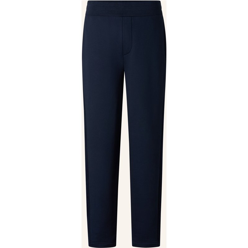 Fire+Ice Baumwoll-Sweatpants Pedro blau