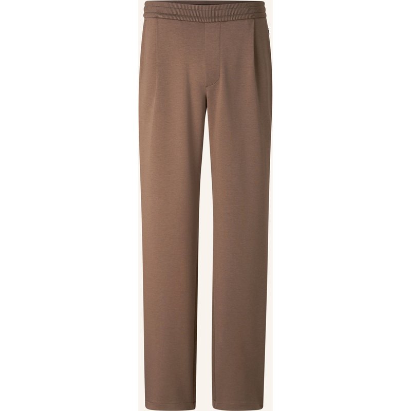 Bogner Jerseyhose Fred braun
