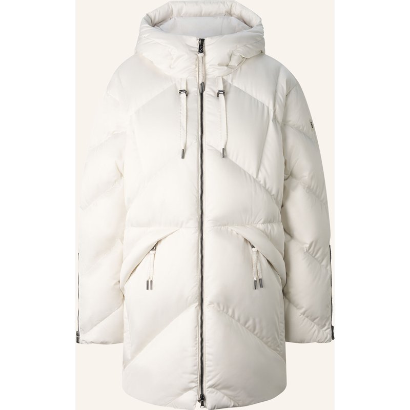 Bogner Daunenjacke Glenda-D weiss