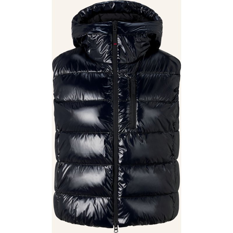 Fire+Ice Skiweste naima3 blau