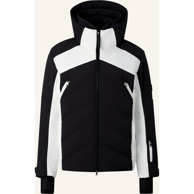 Bogner Skijacke Jervie schwarz