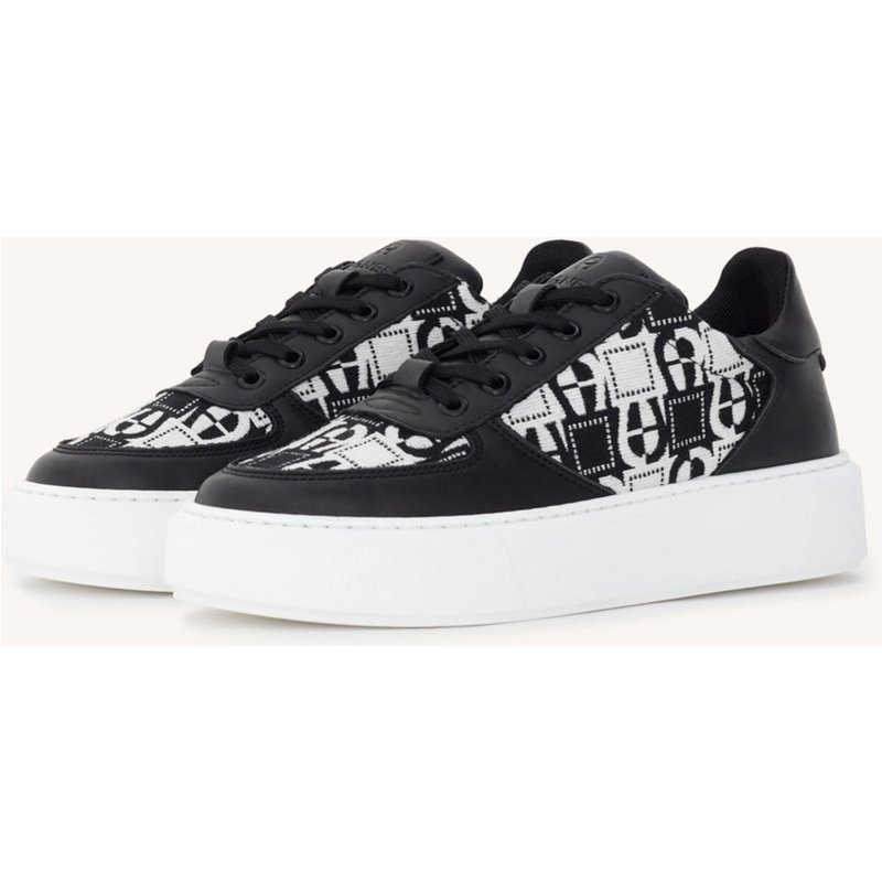 Aigner Sneaker Sally 4h schwarz