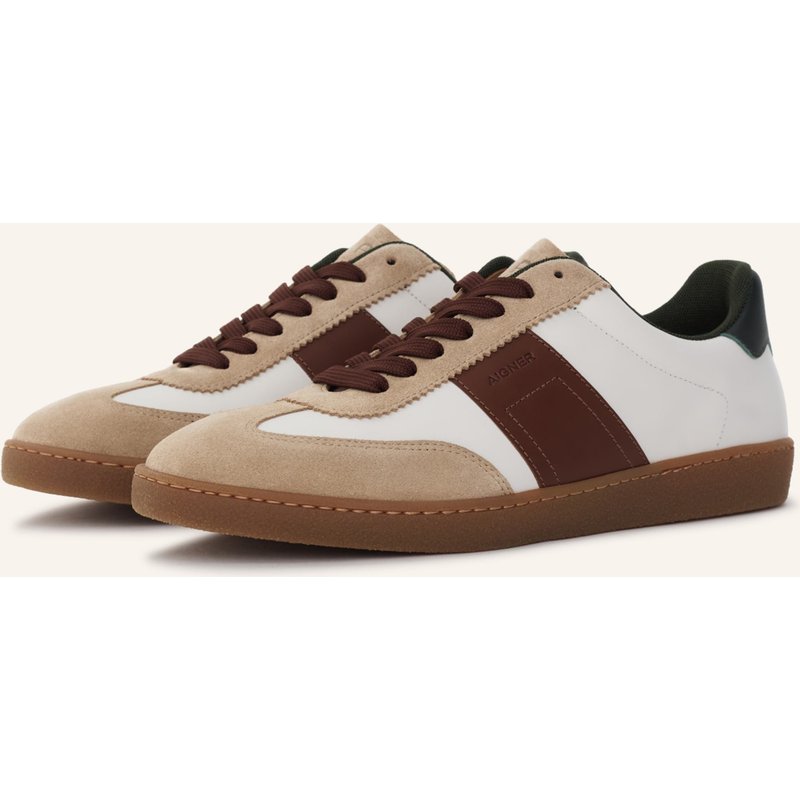 Aigner Classic Sneaker Luke 3c beige