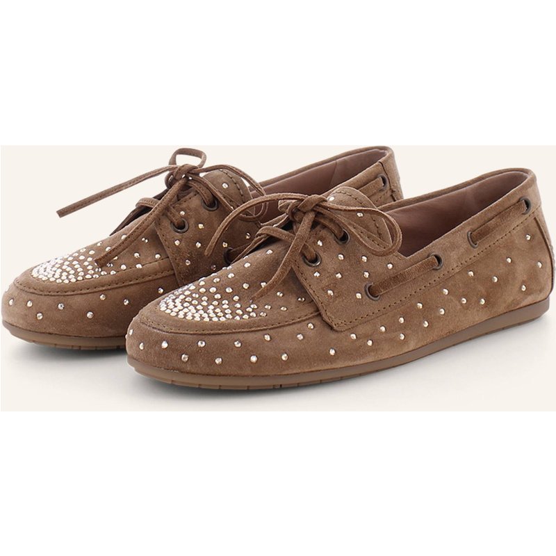 Kennel & Schmenger Loafer Drop braun