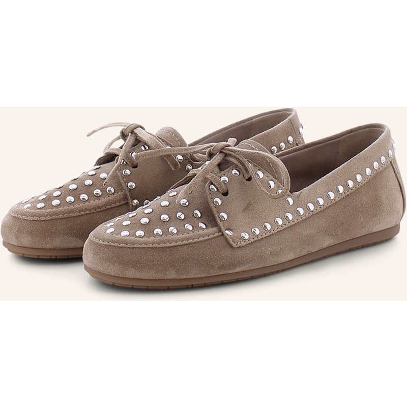Kennel & Schmenger Loafer Drop braun