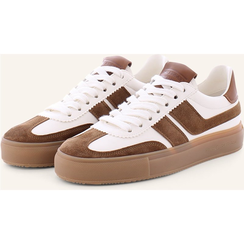 Kennel & Schmenger Sneaker Leni braun
