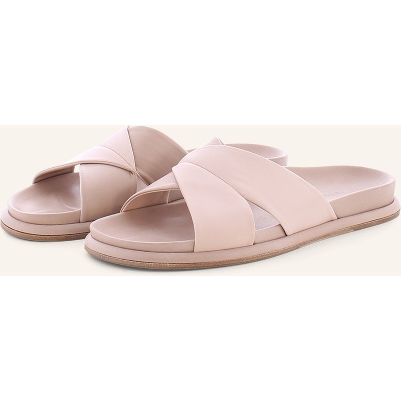 Kennel & Schmenger Pantolette Aily beige