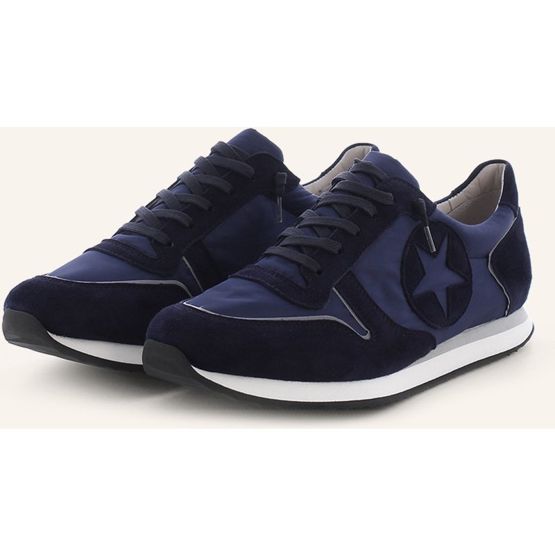 Kennel & Schmenger Sneaker Trainer blau