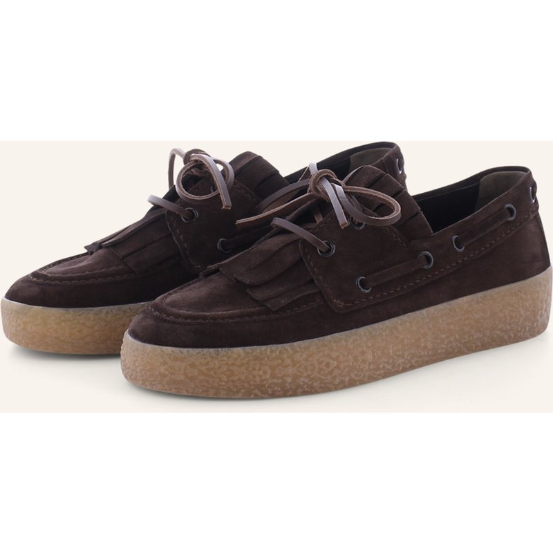 Kennel & Schmenger Loafer Pit braun