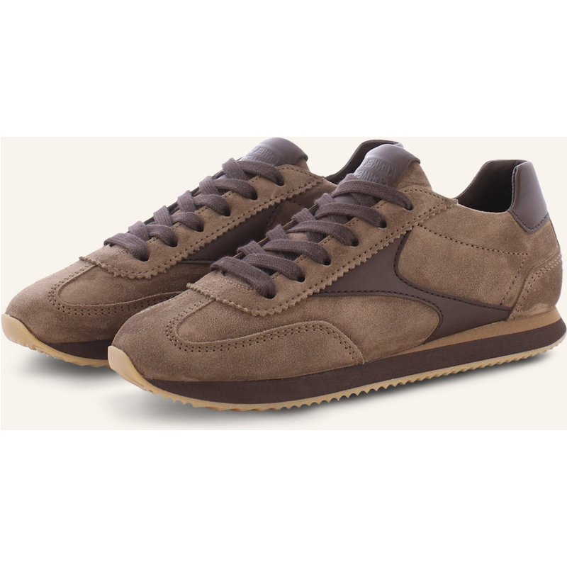 Kennel & Schmenger Sneaker Mui braun