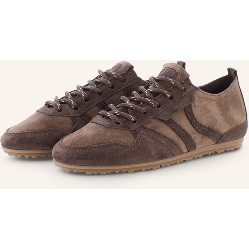 Kennel & Schmenger Sneaker Bowl braun