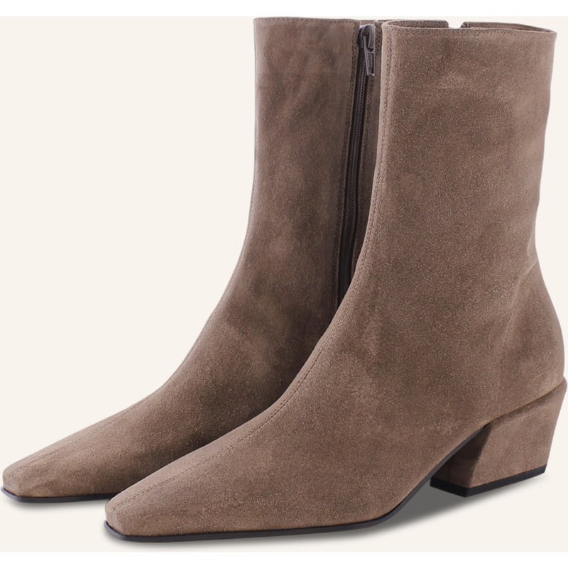 Kennel & Schmenger Stiefelette Nyla braun