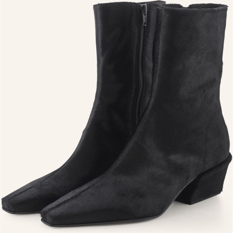 Kennel & Schmenger Stiefelette Nyla schwarz