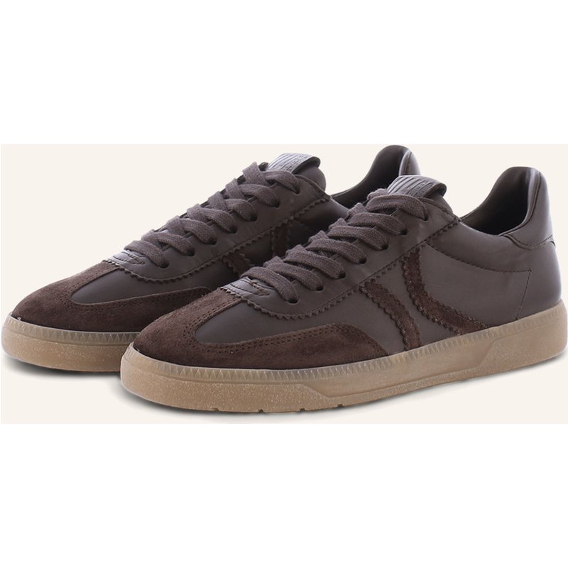 Kennel & Schmenger Sneaker Pop braun