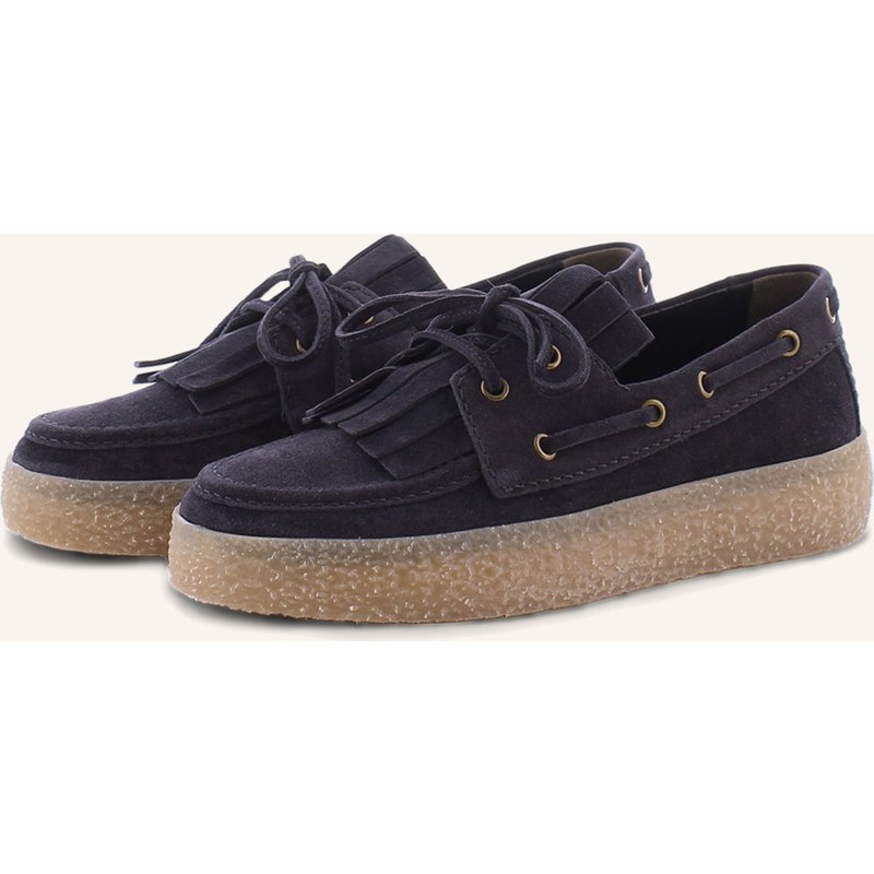 Kennel & Schmenger Loafer Pit blau