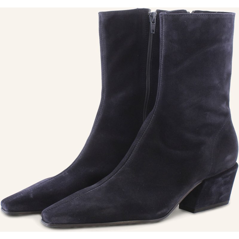 Kennel & Schmenger Stiefelette Nyla blau