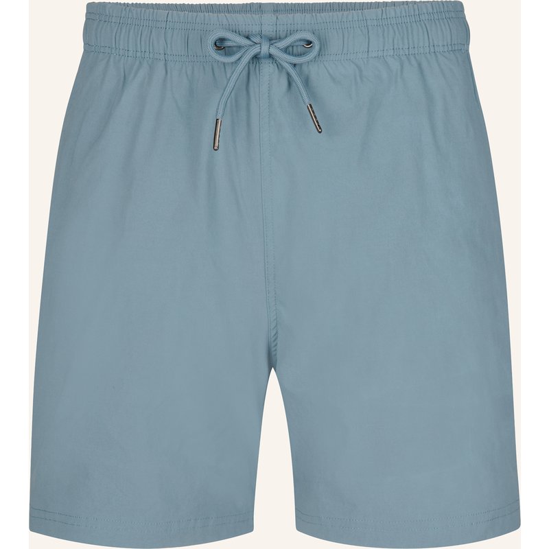 Profuomo Badehose grau