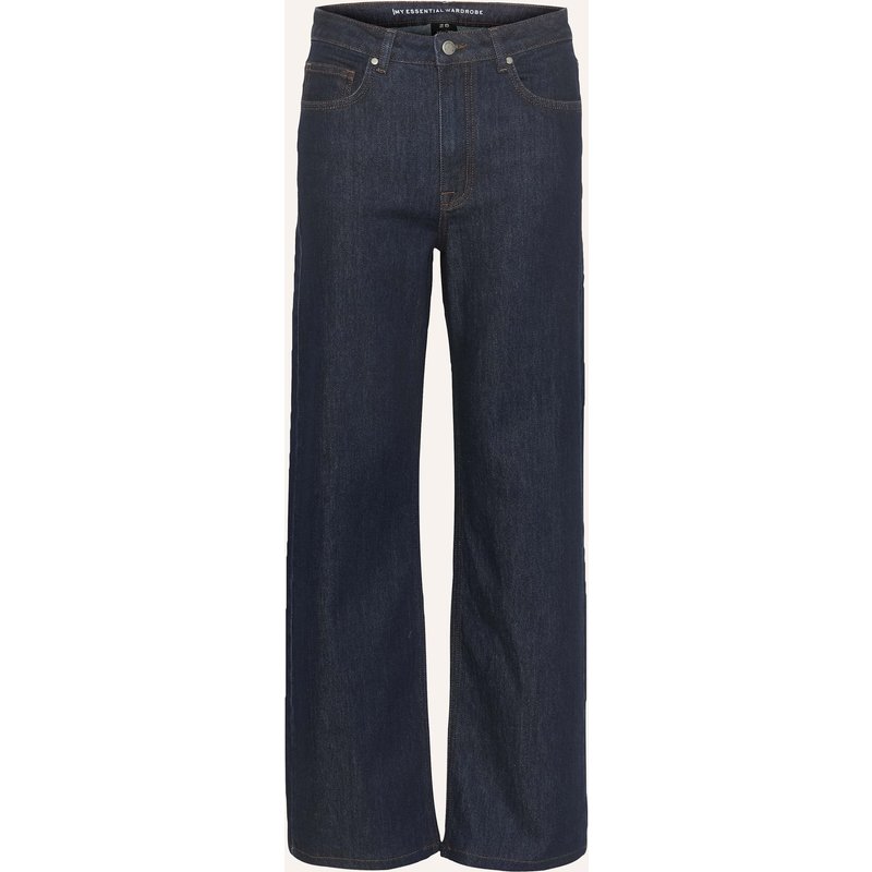 My Essential Wardrobe Jeans Louis blau