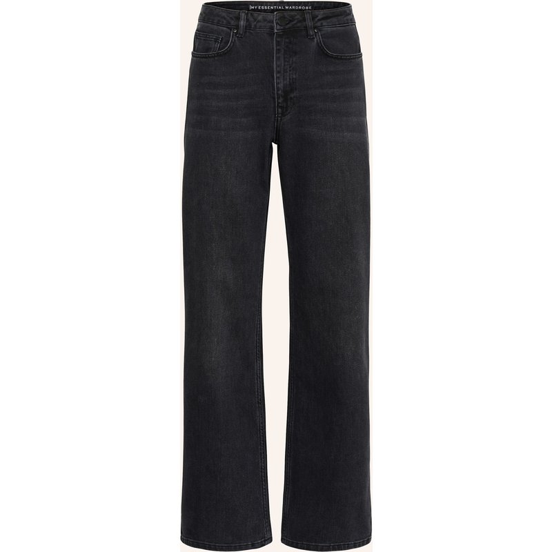 My Essential Wardrobe Jeans Louis grau