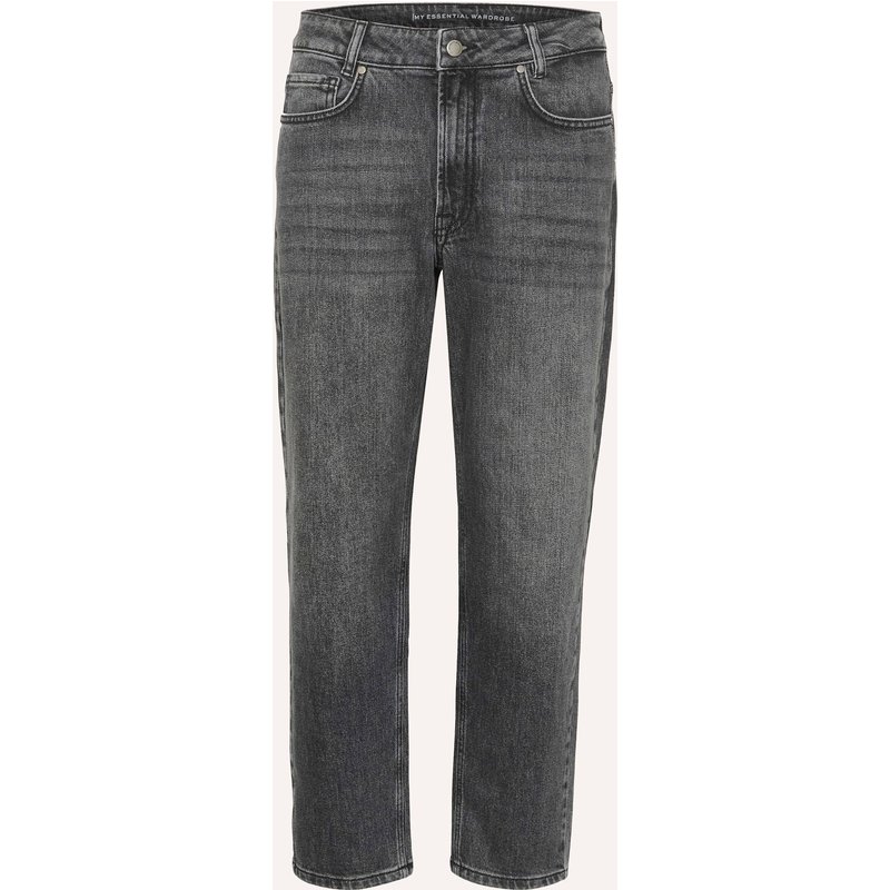 My Essential Wardrobe Jeans Mommy grau