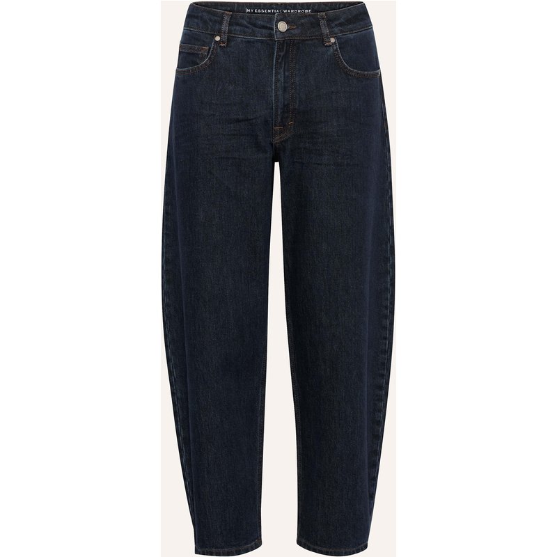My Essential Wardrobe Barell Jeans Baloo blau