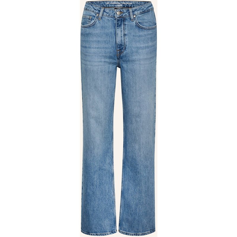 My Essential Wardrobe Jeans Louis blau