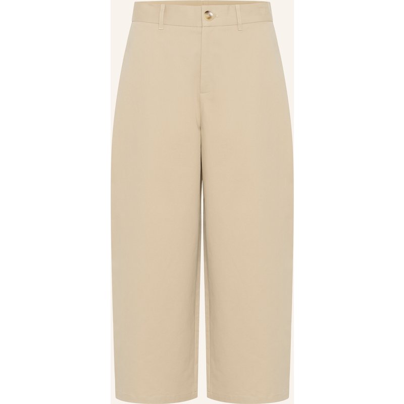 My Essential Wardrobe 7/8 Hose Cindymw beige