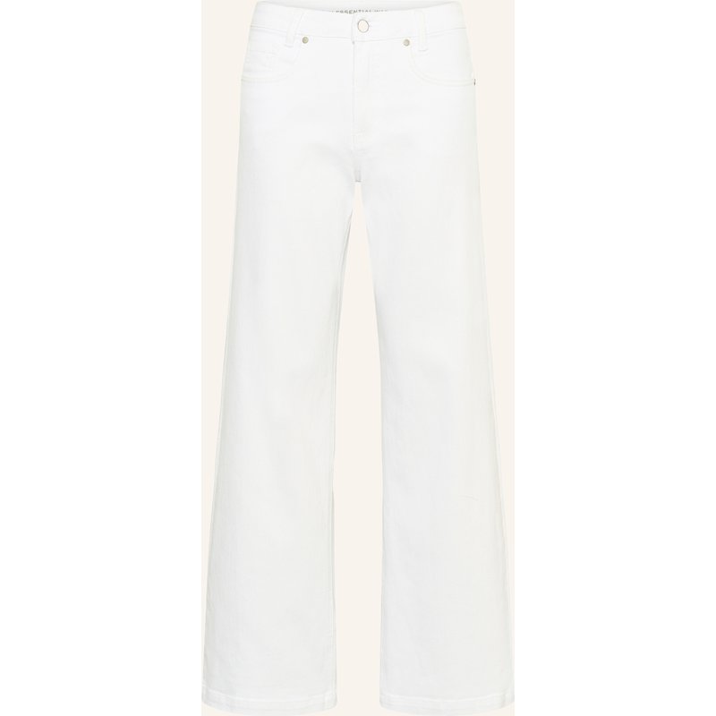 My Essential Wardrobe Jeans Louismw weiss