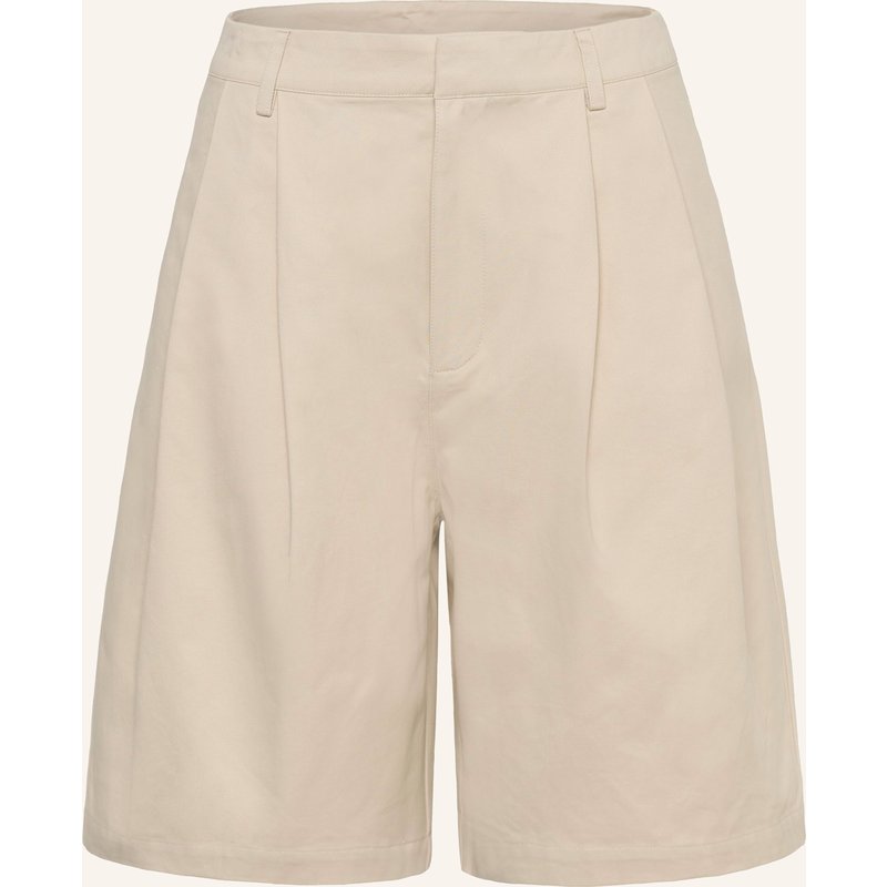 My Essential Wardrobe Shorts Mwgisva weiss