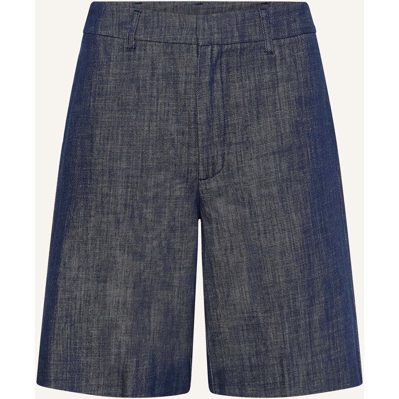My Essential Wardrobe Shorts Mwdazzie blau