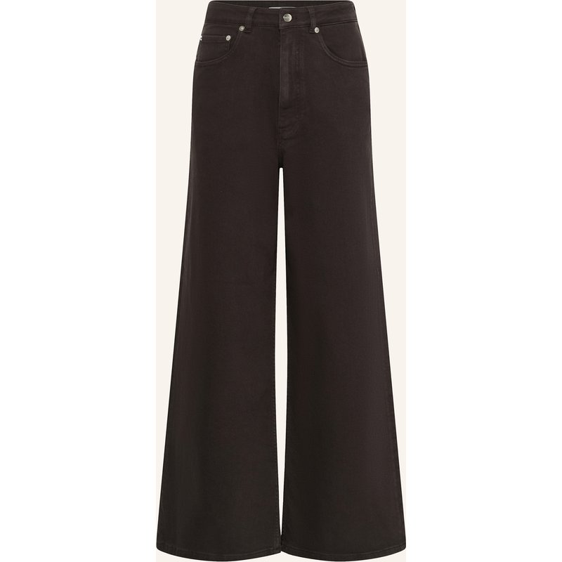 Ivy Oak Jeans Ioprijanka braun