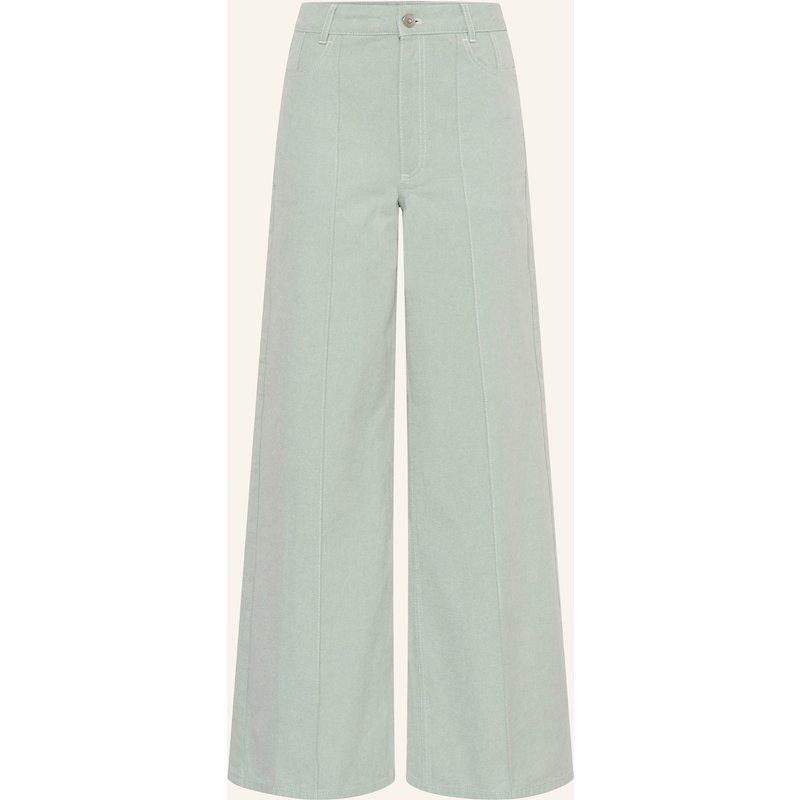 Ivy Oak Jeans Iopearljeans gruen