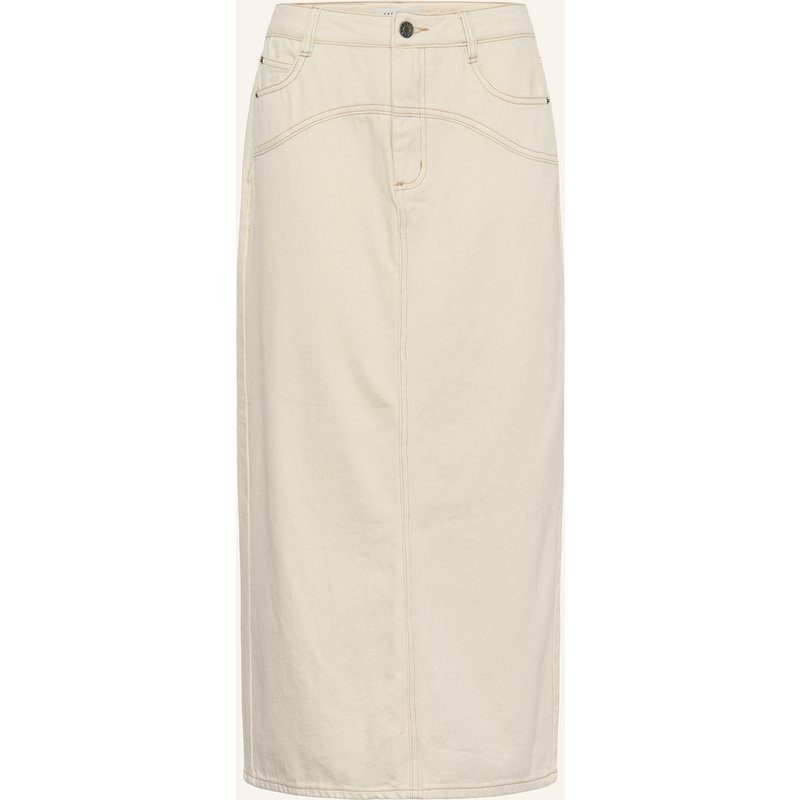 Kaffe Midirock Kacatharina weiss