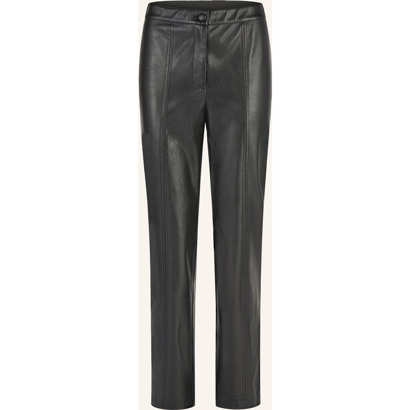 Marc Aurel Hose schwarz