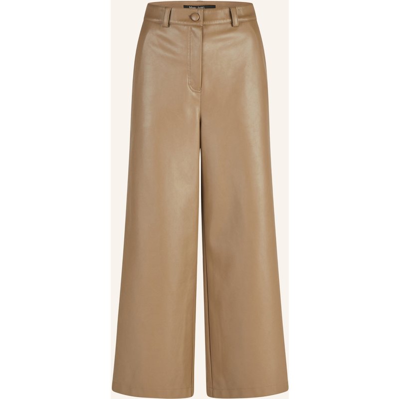 Marc Aurel Hose beige