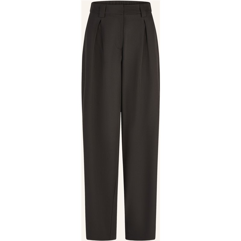 Marc Aurel Hose schwarz