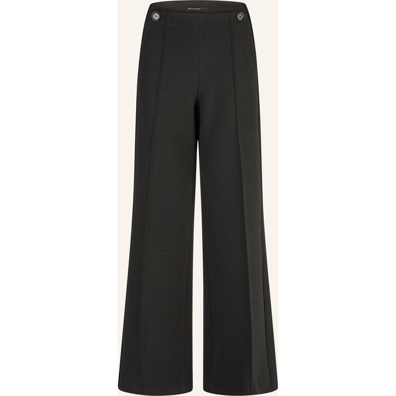 Marc Aurel Hose schwarz