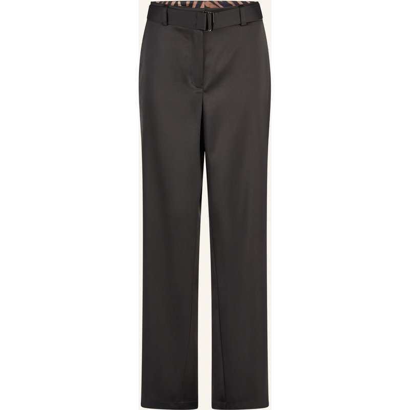 Marc Aurel Hose schwarz